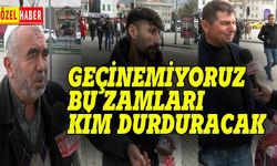 Geçinemiyoruz, bu zamları kim durduracak?