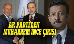 AK Partili Hamza Dağ: Muharrem İnce faktörü var, kazanacağız