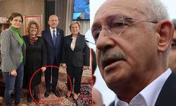 Seccadeye ayakkabısıyla basmıştı, Kılıçdaroğlu özür diledi