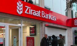 Ziraat Bankası karşılıksız 2500 TL verecek