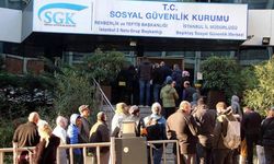 Açıklama yapıldı! 8 yıl erken emekli olmak isteyenlere müjde
