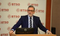 BTSO Başkan Burkay: KOBİ OSB Bursa’ya yapacağımız en önemli hizmetlerden biri olacak