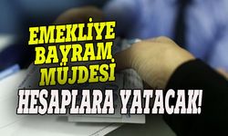 Emekliye müjdeli haber! Kurban Bayramı öncesi  hesaplara yatacak