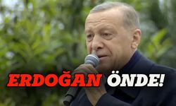 Resmi olmayan verilere göre Erdoğan kazandı