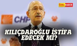 Kemal Kılıçdaroğlu istifa etmeli mi?