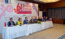 Bursa'da  festival rüzgarı esecek