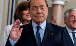 Bilal Erdoğan'ın nikah şahidi Berlusconi hayatını kaybetti