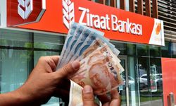 Emeklilere 90 Bin TL ödenecek! Ziraat Bankası duyurdu