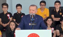 Telefondan sonra Öğrencilere 5.500 TL ile 8500 TL arası karne hediyesi nakit desteği yapılacak! Erdoğan müjdeyi verdi!