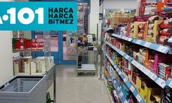 A101’de sürpriz bayram indirimi!  129 TL'den 59 TL'ye indi! Vatandaşlar akın ediyor
