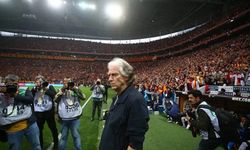 Galatasaray maçının ardından Jesus'tan flaş karar!