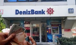 Denizbank’tan vatandaşlara flaş ödeme! 50 bin TL verecek Kefilsiz,  krediyi almak kimlik kartı yeterli