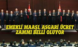 İşçi, emekli ve memurları ilgilendiren milyonluk açıklama! Zam oranları belli oldu