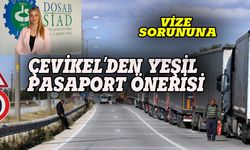 Vize sorunu ihracatı vuruyor