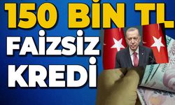 Müjde verildi! Yeni banka kuruluyor 150. 000 BİN TL faizsiz destek hesaplara yatıyor! Cumhurbaşkanı emir verdi