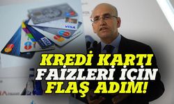 Kredi kartı faizlerinde sürpriz değişiklik yolda! Herkesi yakından ilgilendiriyor!