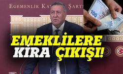 Emeklileri sevindiren flaş adım! Emeklilere kira yardımı geliyor! Meclis emekliler için adım attı!