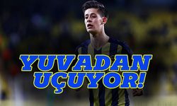 Fenerbahçe'nin yıldızı Arda Güler yuvadan uçuyor