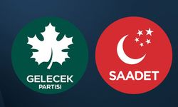 Saadet ve Gelecek'ten beklenen grup adımı