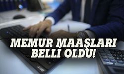 En düşük memur maaşı 22 bin TL oldu! Teklif TBMM'de! Emekliler merak içinde