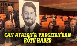 Can Atalay'a kötü haber!