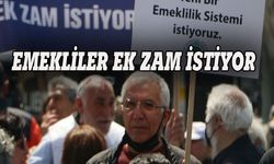 TÜED istedi! Emekliye 4 bin TL ek artış! Zamlar belimizi büktü!