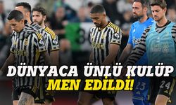 UEFA ünlü kulübe yine acımadı, men etti!