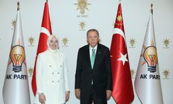 AK Parti Bursa'da görev değişimi