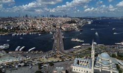 İstanbul'un simgesi Galata Köprüsü için flaş karar!