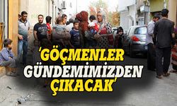 Validen düzensiz göçmen çıkışı: Gündemimizden çıkacak