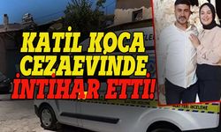 Eşini ve üvey oğlunu öldüren şahıs intihar etti