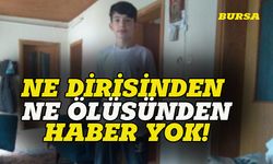 Ailesi perişan oldu, ne ölüsü ne dirisinden haber yok!