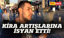 Kira artışları vatandaşı perişan etti