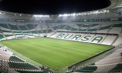 Bursaspor'dan  bilet fiyatları açıklaması