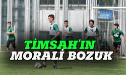Bursaspor Beyoğlu hazırlıklarını sürdürüyor