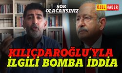 Kemal Kılıçdaroğlu'yla ilgili bomba iddia