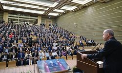 DOSABSİAD Başkanı Çevikel'den ekonomi değerlendirmesi