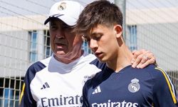 Real Madrid Arda Güler'le ilgili kararı verdi