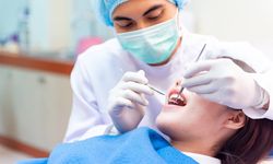 Diş tedavisinde doğru tercih  önemli