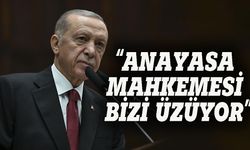 Yargıtay'ın AYM adımı: Cumhurbaşkanı Erdoğan'dan ilk değerlendirme!