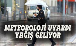 Meteoroloji uyardı, aralarında Bursa'da var