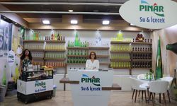 Pınar Su vizyon katacak