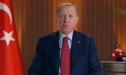 Cumhurbaşkanı Erdoğan'dan çok önemli mesajlar