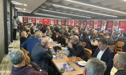 MHP'li İsmet Büyükataman: Umutsuz değiliz