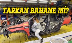 Tarkan bahane mi?