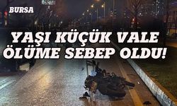 Otomobilini verdiği vale ölüme sebep oldu!