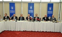 Bursa'da istihdam fırsatları buluşmaları başlıyor