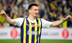 Fenerbahçe'nin yüzünü VAR güldürdü:  2-1