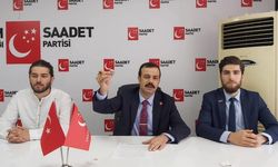 Saadet Partisi’nin Bursa Büyükşehir adayı belli oldu