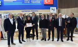 Bursalı tekstilciler Paris’ten ihracat anlaşmalarıyla döndü
